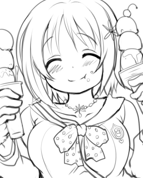 めちゃシコなアイドルマスターでヌこう！エロ画像まとめその7206