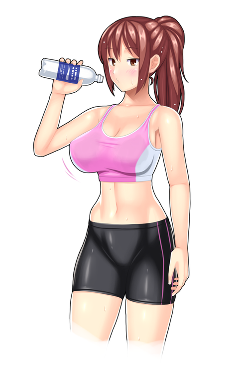 レベルの高いアイドルマスターシンデレラガールズのでヌこう!エロ画像まとめ!!!その5100