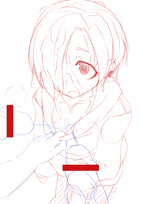 どすけべアイマス娘の画像くれwwwwww40
