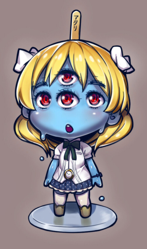 エロ可愛いデレマス画像下さい3791