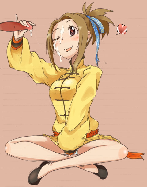 抜けるデレマスエロ画像が一番ヌける！ｗその4522