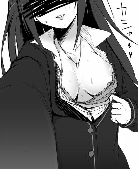 めちゃクオリティの高いアイマスのエロ画像って需要ある？！1032