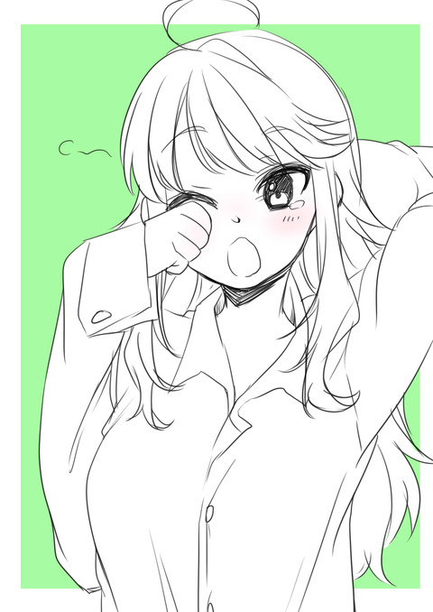 レベルの高いアイドルマスターエロ画像くださいｗその3075