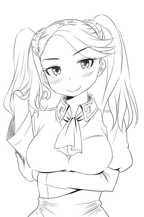 めちゃヌけたデレマスエロ画像(´・ω・｀)その5620