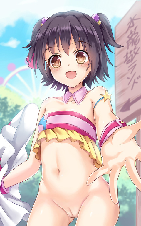 お前らが最近抜いたアイドルの欲しいなぁ |ω・`)チラチラwwwpart6640