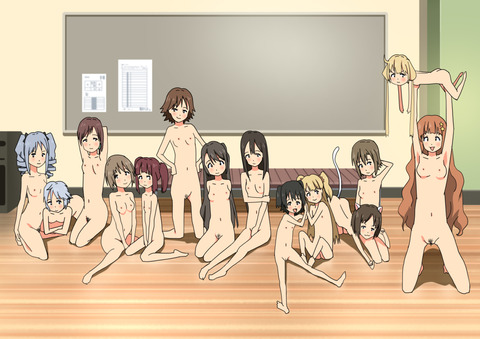 めちゃシコなアイドルマスターの画像でヌいてもいいと思うんだ！その3773