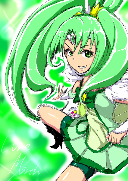 メチャしこアイドル画像が自然と集まるスレwその5110