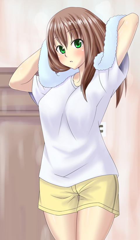 めちゃえっちなアイマス娘くださいｗｗｗ3079