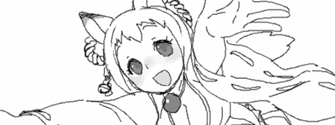 めちゃヌけるアイマスエロ画像って最高に…その41