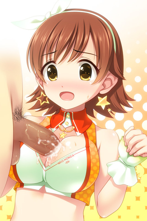 めちゃぬけるデレマス娘の画像でヌいてもいいと思うんだ!wwwwwwPart7239