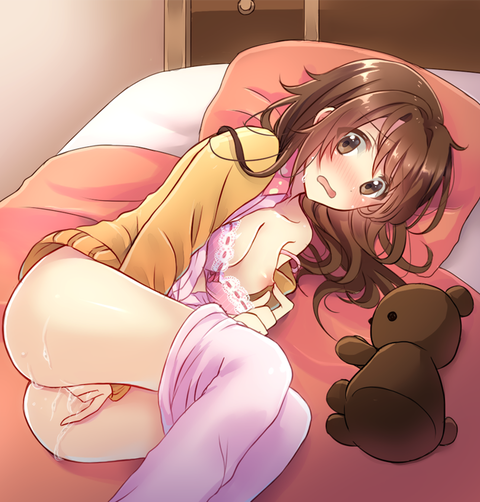 えろすぎるアイドルマスターシンデレラガールズ画像っていいよねwwwPart6146