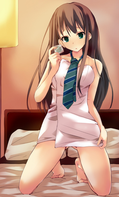 アイドルマスター6642