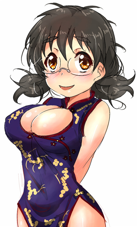 レベルの高すぎるデレマス3771