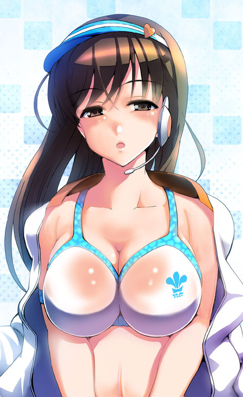 めちゃしこなアイドル娘のでヌこう！エロ画像まとめ（＾ω＾）その1702
