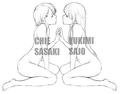 ぶひれるアイマス娘エロ画像が一番ヌける！！！！Part7215