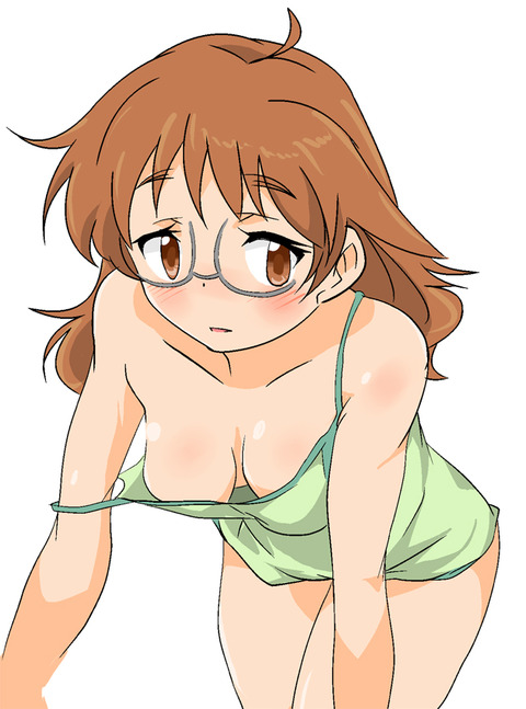 5回以上抜いたアイマス娘でヌこう！エロ画像まとめｗｗｗｗｗｗ7124