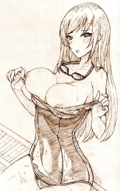 5回以上抜いたようなデレマスエロ画像って素晴らしいその3770
