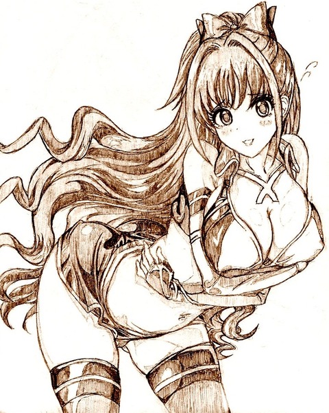 めちゃ使えるアイドルマスターシンデレラガールズの画像まとめ(゚д゚)part3803