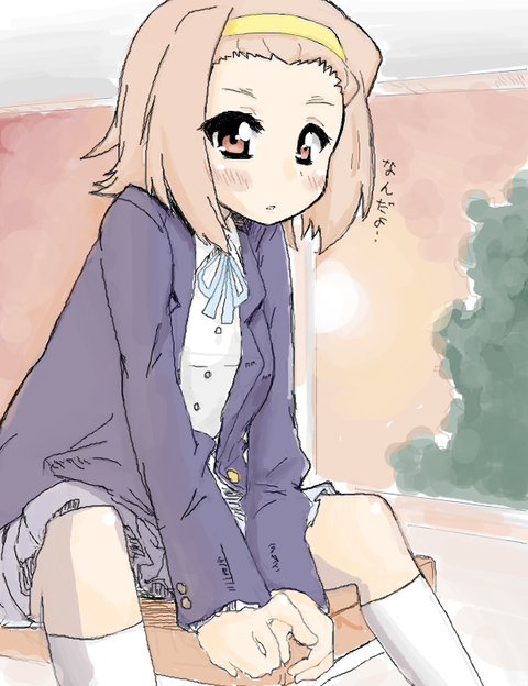 エロいアイドル娘画像まとめｗｗｗ3783