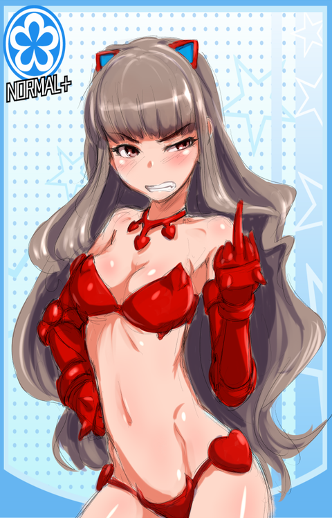 アイドルマスター……ってエロ画像ｗｗｗPart7136
