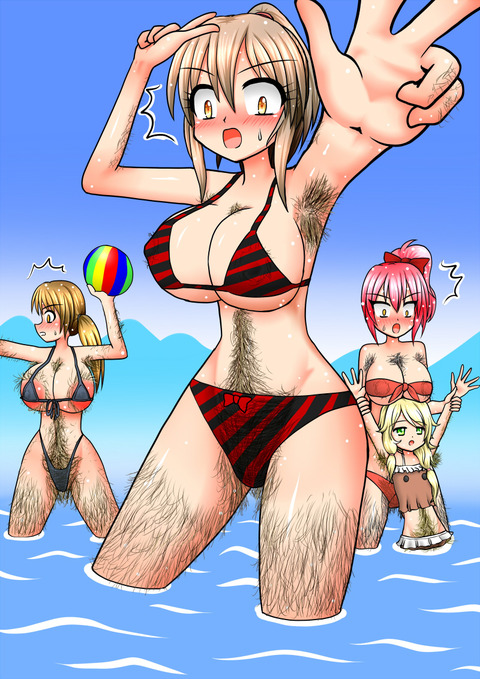 クオリティの高いアイドルマスターシンデレラガールズ二次エロ画像まとめ!その391