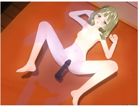 めちゃしこなアイマス画像って素晴らしいwww7153