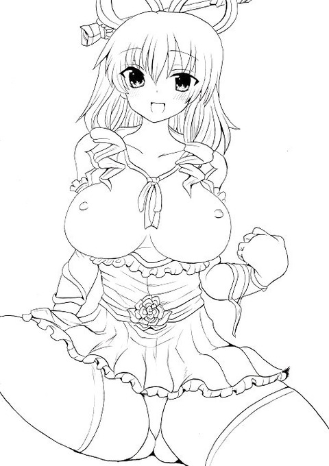どエロいアイドルマスターシンデレラガールズのエロ画像って最高に…wPart5627