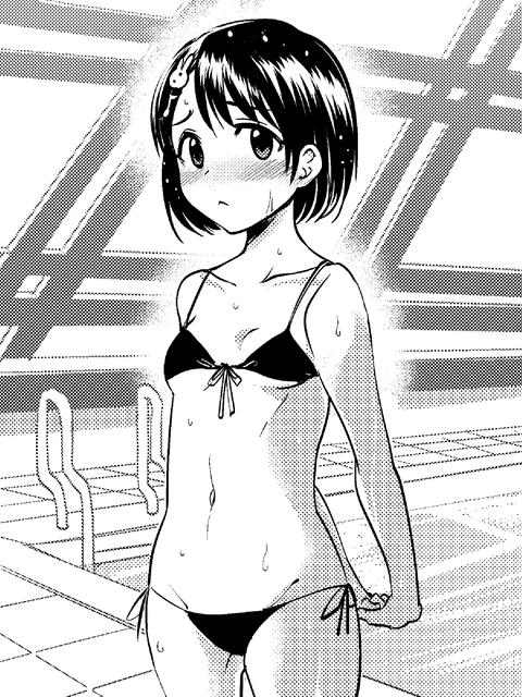 アイマス画像でヌいてもいいと思うんだ!www5063
