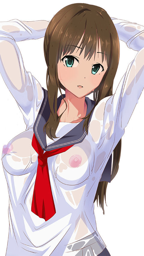 【ﾍﾟﾛﾍﾟﾛ】 アイドルマスターシンデレラガールズ画像が自然と集まるスレｗｗｗ3087