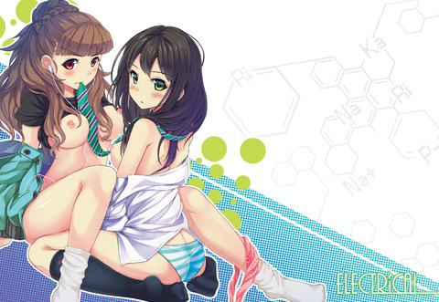 めちゃえろ可愛いアイマス貼ってくれｗその7163