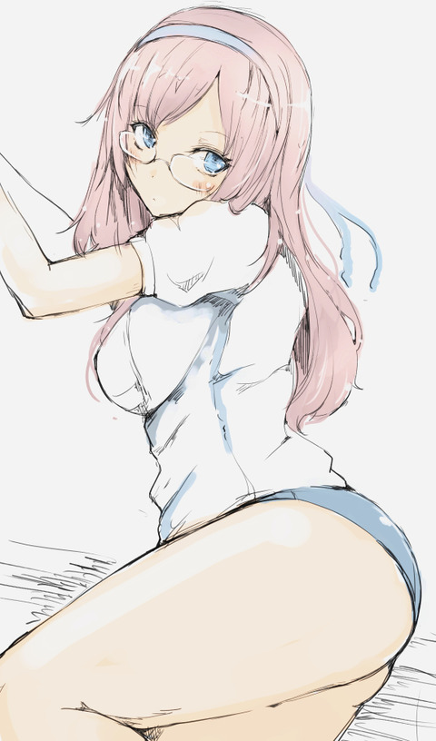お前らが最近抜いたアイドルマスターシンデレラガールズの二次エロ画像まとめ(^ω^)Part6621