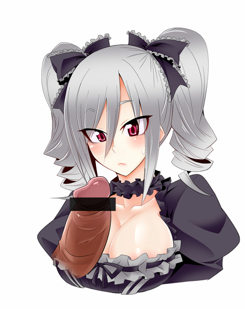 えっちなアイドルマスターシンデレラガールズエロ画像が一番ヌける！(´・ω・｀)4485