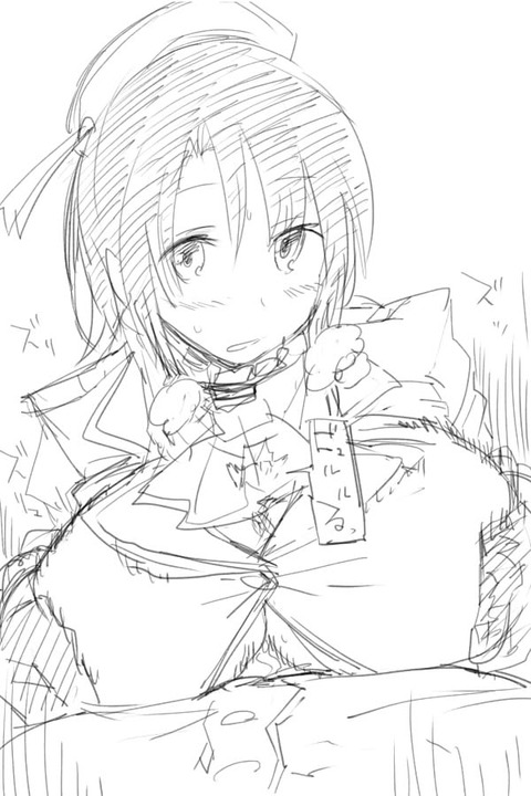 3回以上抜いたデレマス娘のエロ画像って最高に…（＾ω＾）その12