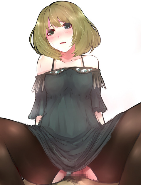 めちゃエロいアイドルのエロ画像が一番ヌける！！part3796