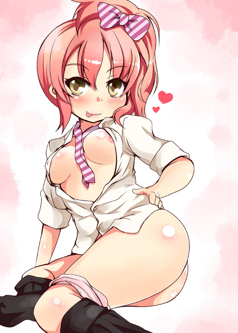 めちゃエロいアイドルのエロ画像が一番ヌける！！part3796