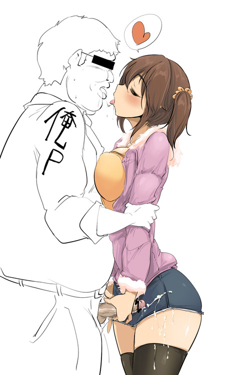 めちゃしこなアイマス画像って素晴らしいwww7153