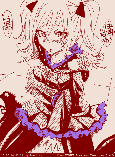 クオリティの高いアイドルマスターシンデレラガールズ二次エロ画像まとめ!その391