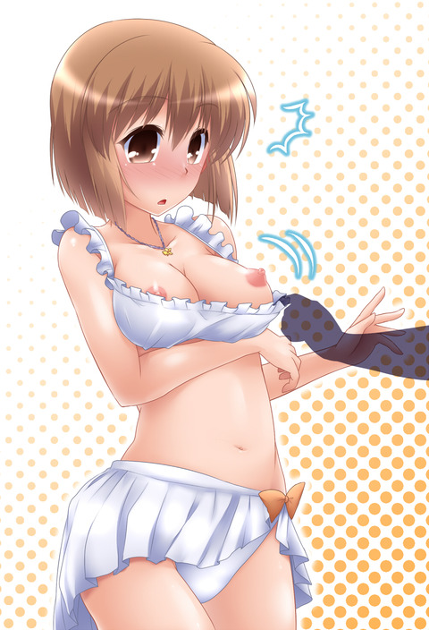 どエロいデレマス娘のエロ画像が自然と集まるスレ5079
