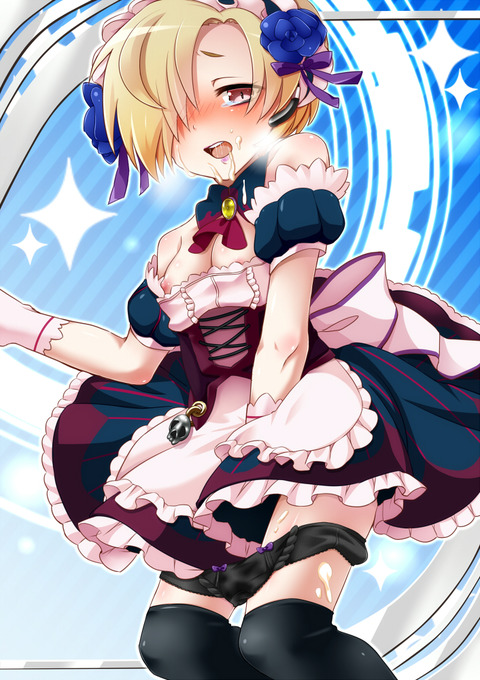 レベルの高いアイドル画像っていいよねその6653