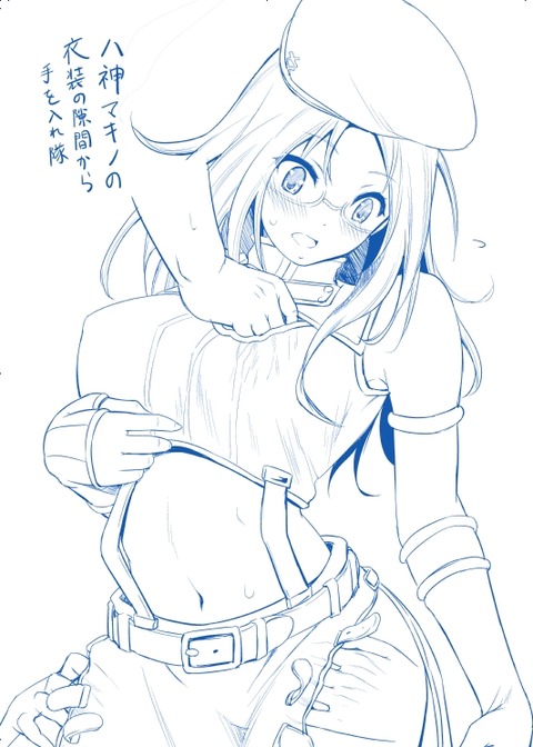 お前らが一回でもヌいたアイドルマスターシンデレラガールズの画像貼っててください(ﾟдﾟ)1690