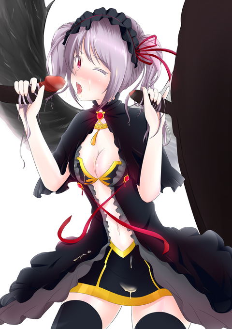 めちゃヌけるアイドルマスターシンデレラガールズの画像が自然と集まるスレｗその7192