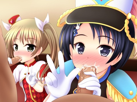 2回以上抜いたデレマスの画像貼っててください(^ω^)5623