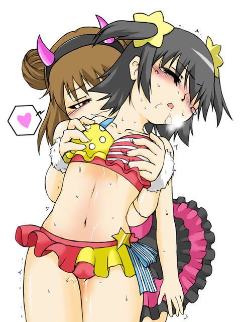 めちゃぬけるデレマス娘の画像でヌいてもいいと思うんだ!wwwwwwPart7239