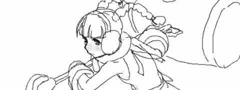 レベルの高すぎるデレマス3771