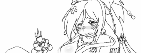 1回以上抜いたデレマス娘画像が自然と集まるスレwww3799