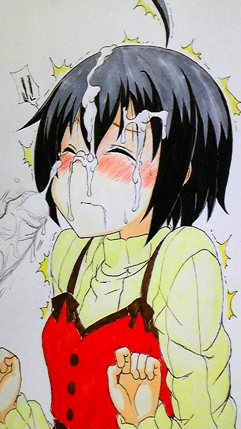 1回以上抜いたようなアイマス7245