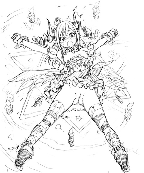 お前らがヌいたアイドル画像まとめ！！！その5610