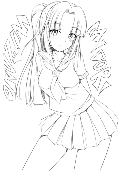 ぬけたアイドルマスターシンデレラガールズの貼ってくれ（＾ω＾）2380