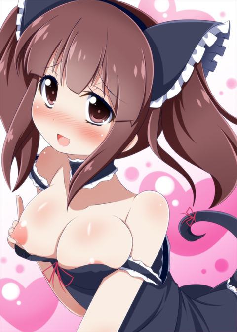 【2次エロ画像】 アイマスの欲しいなぁ |ω・`)チラチラ!!!その3807