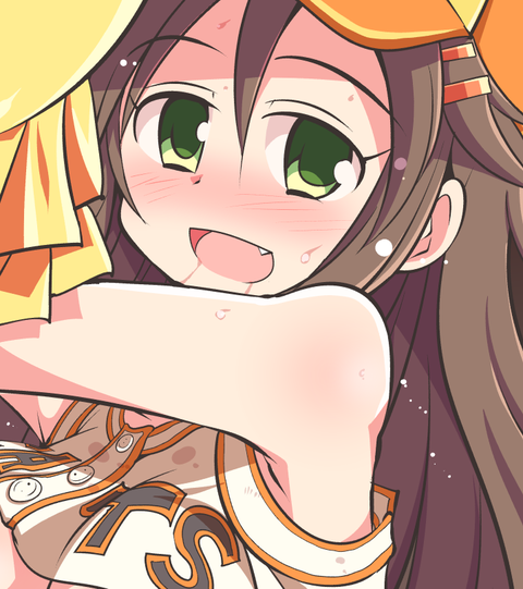 どエロいデレマス娘のエロ画像が自然と集まるスレ5079